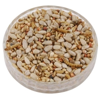 Ark Hearty Mealworm Mix