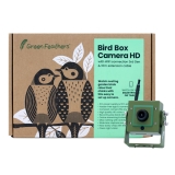 WiFi Bird Box & Wildlife camera Boxed