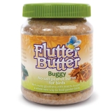Peanut Butter for Birds - Buggy