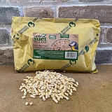Eco Suet Pellets - insect protein