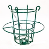 Ark Suet Cake Holder with hanging chain