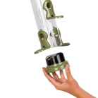 flo Lifetime Seed Feeder click to clean