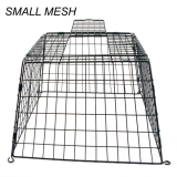 Ground Feeder Cage For Small Birds