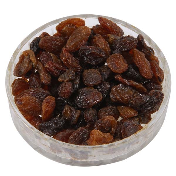 Small Raisins and Sultanas
