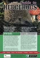 Hedgehog Guide