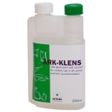Bird Feeder Disinfectant Ark-Klens 250ml Consentrate