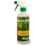 Ark Klens reasy to use bird feeder disinfectant
