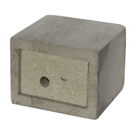 Schwegler Type 28 Brick Box For Pygmy Shrew