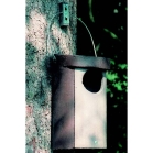 Schwegler No. 5 Owl Box<br>Ideal Tawny Owls, Doves and Jackdaws