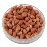 Standard Peanut Kernels