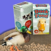 Duck Food Duck Pot™