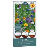 Bee Friendly Seed Mat