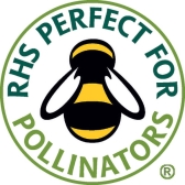 RHS Perfect Pollinators Logo