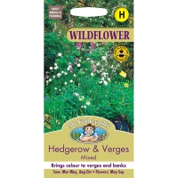 Hedgerow & Verges Wildflower Seed Mix
