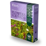 RHS Flowers for Birds