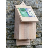 We are the UK`s leading supplier of Bat Boxes