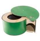 Hedgehog Feeder<br>This product also makes a perfect hedgeohg feeding station with its easy open roof