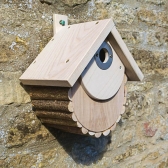 Universal Forest Bird Nest Box