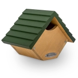 Robin and Wren Nest Box