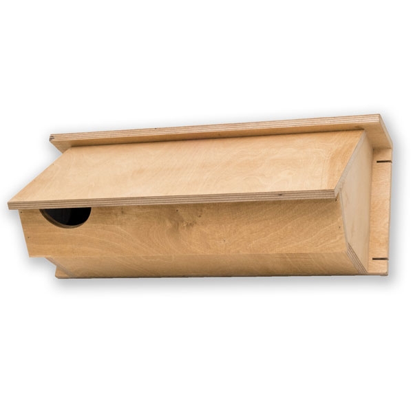 Swift Nest Boxes