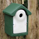Woodstone Bird Nest Box