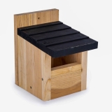 Ark Cedar Robin & Blackbird Nest Box