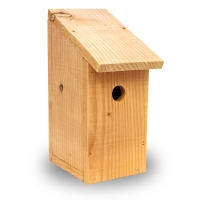 Omega Bird Nest Box