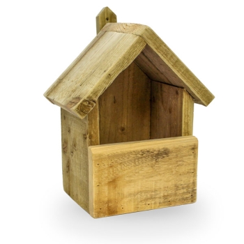 Robin Open Nest Box